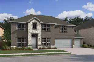 2604 Ackley Ln, Wylie, TX 75098 - Photo 1