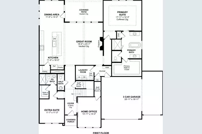 2604 Ackley Lane, Wylie, TX 75098 - Photo 2