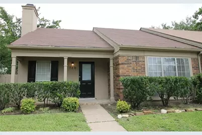 748 Versailles Street, Mesquite, TX 75149 - Photo 1