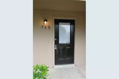 748 Versailles Street, Mesquite, TX 75149 - Photo 2