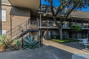 4438 Harlanwood Dr, Fort Worth, TX 76109 - Photo 20