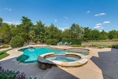 2 Dancing Waters, McLendon Chisholm, TX 75032 - Photo 28