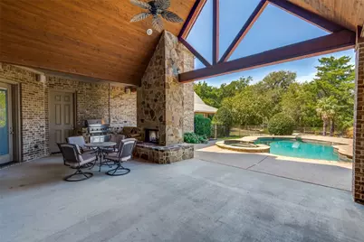 2 Dancing Waters, McLendon Chisholm, TX 75032 - Photo 26