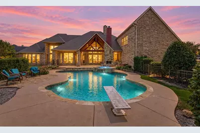 2 Dancing Waters, McLendon Chisholm, TX 75032 - Photo 2