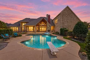 2 Dancing Waters, McLendon Chisholm, TX 75032 - Photo 2