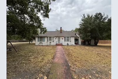 301 SE 5th Street, Kerens, TX 75144 - Photo 6