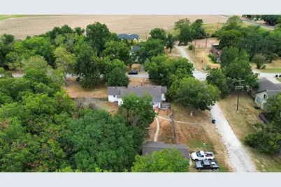 301 SE 5th Street, Kerens, TX 75144 - Photo 1