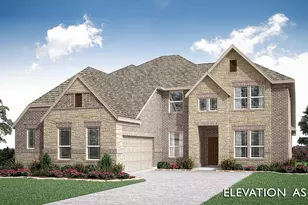 3410 Abingdon Dr, Melissa, TX 75454 - Photo 1