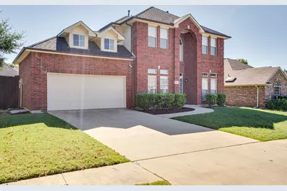 4036 Christopher Way, Plano, TX 75024 - Photo 2