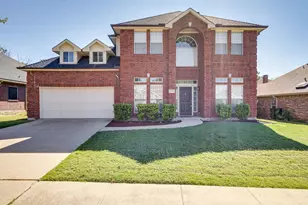 4036 Christopher Way, Plano, TX 75024 - Photo 1