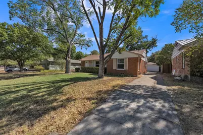 2309 Maryel Drive, Fort Worth, TX 76112 - Photo 2
