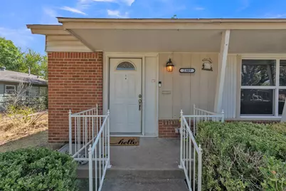 2309 Maryel Drive, Fort Worth, TX 76112 - Photo 4
