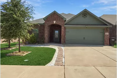 13641 Fehrman Road, Crowley, TX 76036 - Photo 2
