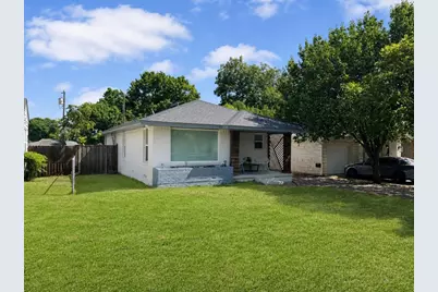 1931 Berkley Avenue, Dallas, TX 75224 - Photo 2