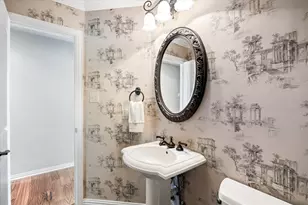 1616 Crow Creek Dr, Granbury, TX 76049 - Photo 18