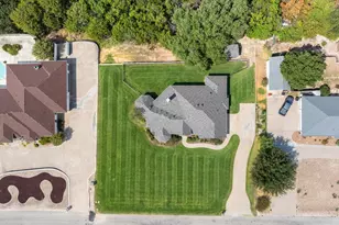 1616 Crow Creek Dr, Granbury, TX 76049 - Photo 36