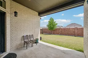 3014 Campbell Dr, Melissa, TX 75454 - Photo 22