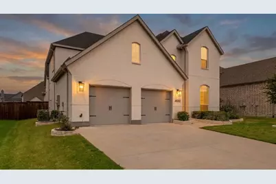 4550 Mayfield Drive, Prosper, TX 75078 - Photo 2