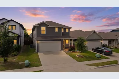 2108 River Pine Road, Forney, TX 75126 - Photo 1