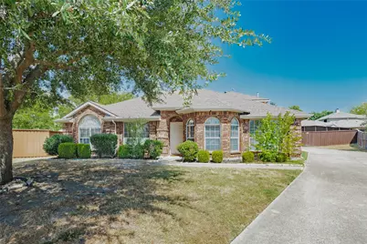 1606 Autumn Glen Court, Wylie, TX 75098 - Photo 2