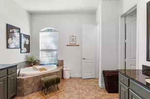 4934 Stephanie St, Frisco, TX 75033 - Photo 18