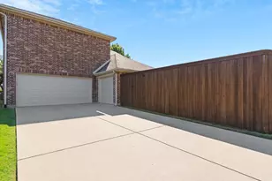 4934 Stephanie St, Frisco, TX 75033 - Photo 34