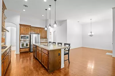 200 Silverado Trail, Keller, TX 76248 - Photo 16