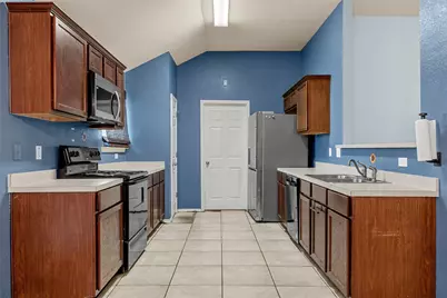 240 B B Burt, Waco, TX 76708 - Photo 4