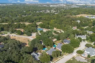 3012 Northview Dr, Grapevine, TX 76051 - Photo 40