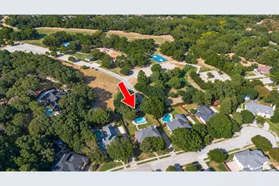 3012 Northview Drive, Grapevine, TX 76051 - Photo 4