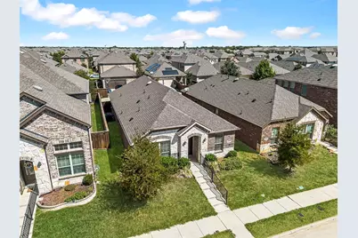 2329 Brightstone Drive, Little Elm, TX 76227 - Photo 18