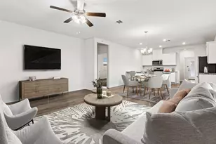 2329 Brightstone Dr, Little Elm, TX 76227 - Photo 4