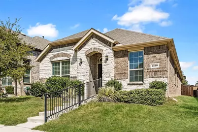 2329 Brightstone Drive, Little Elm, TX 76227 - Photo 2