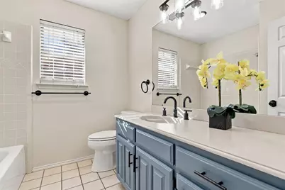 5304 Ridge Springs Court, Arlington, TX 76017 - Photo 20