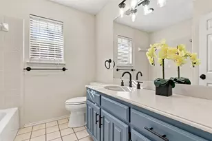 5304 Ridge Springs Ct, Arlington, TX 76017 - Photo 20