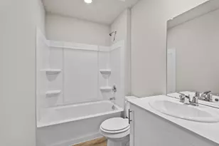 4253 Trickling Crk Ln, Fort Worth, TX 76036 - Photo 6