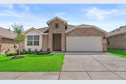 4253 Trickling Creek Lane, Fort Worth, TX 76036 - Photo 1