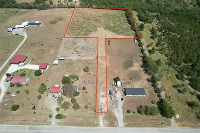 8701 Fm 697, Whitewright, TX 75491 - Photo 1