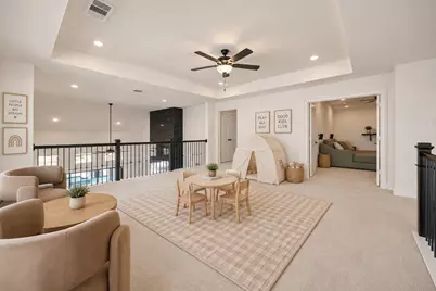 1212 20th Street, Northlake, TX 76226 - Photo 22