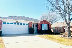 2506 Deer Run Ct, Melissa, TX 75454 - Photo 1