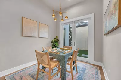201 Magnolia Lane, Westworth Village, TX 76114 - Photo 12