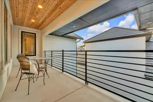 201 Magnolia Ln, Westworth Village, TX 76114 - Photo 22