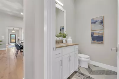 201 Magnolia Lane, Westworth Village, TX 76114 - Photo 18