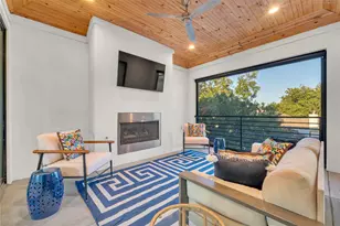 201 Magnolia Ln, Westworth Village, TX 76114 - Photo 20