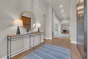 201 Magnolia Ln, Westworth Village, TX 76114 - Photo 4