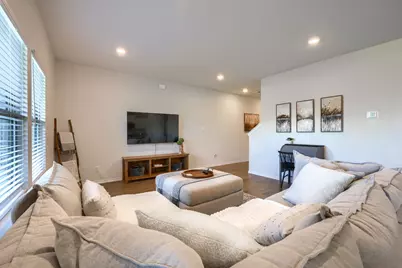 4502 Riverbank Road, Crandall, TX 75114 - Photo 8