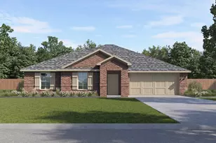 2902 East Creek Fork Loop, Princeton, TX 75407 - Photo 1