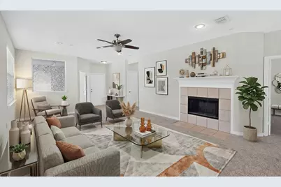 7217 Mediterranean Drive, Plano, TX 75093 - Photo 4