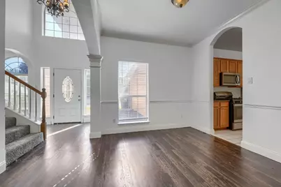 7018 Echo Lake Court, Arlington, TX 76001 - Photo 6