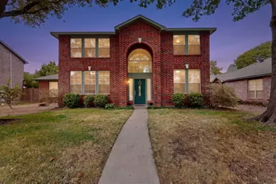 1533 Rustic Trail, Allen, TX 75002 - Photo 2